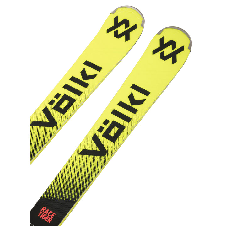 2027 Volkl Racetiger rMotion GS Skis
