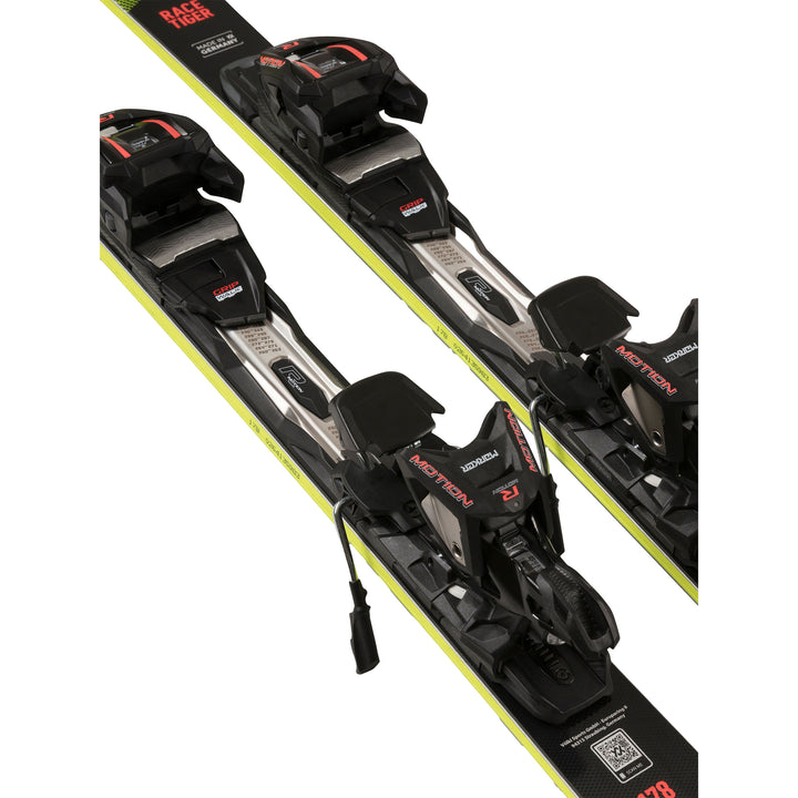 2027 Volkl Racetiger rMotion GS Skis