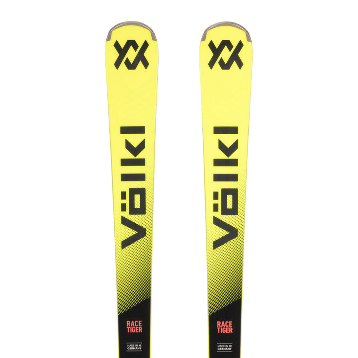 2027 Volkl Racetiger rMotion GS Skis