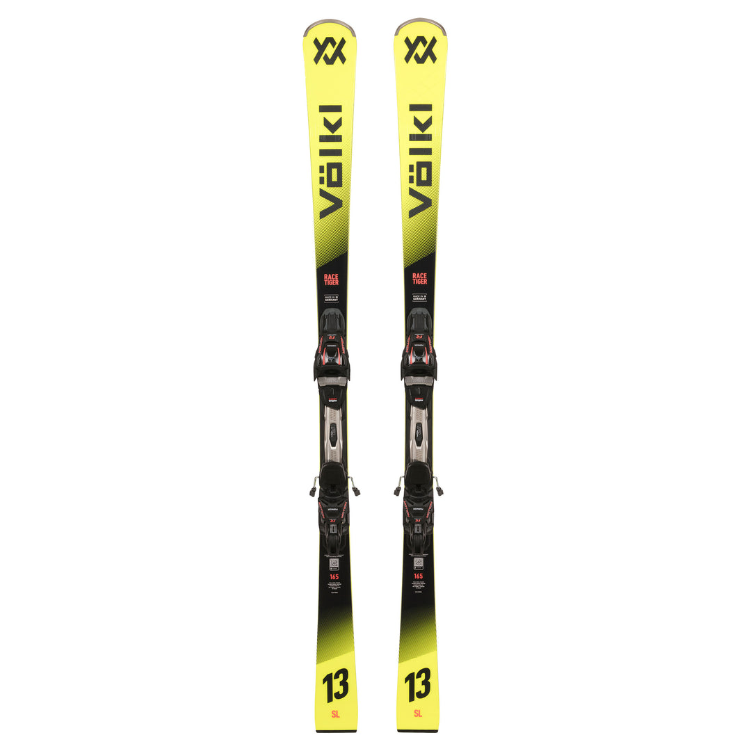 2027 Volkl Racetiger rMotion SL Skis