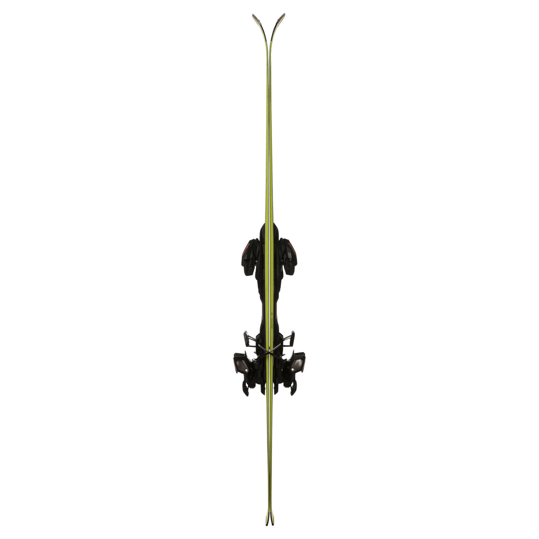 2027 Volkl Racetiger rMotion SL Skis