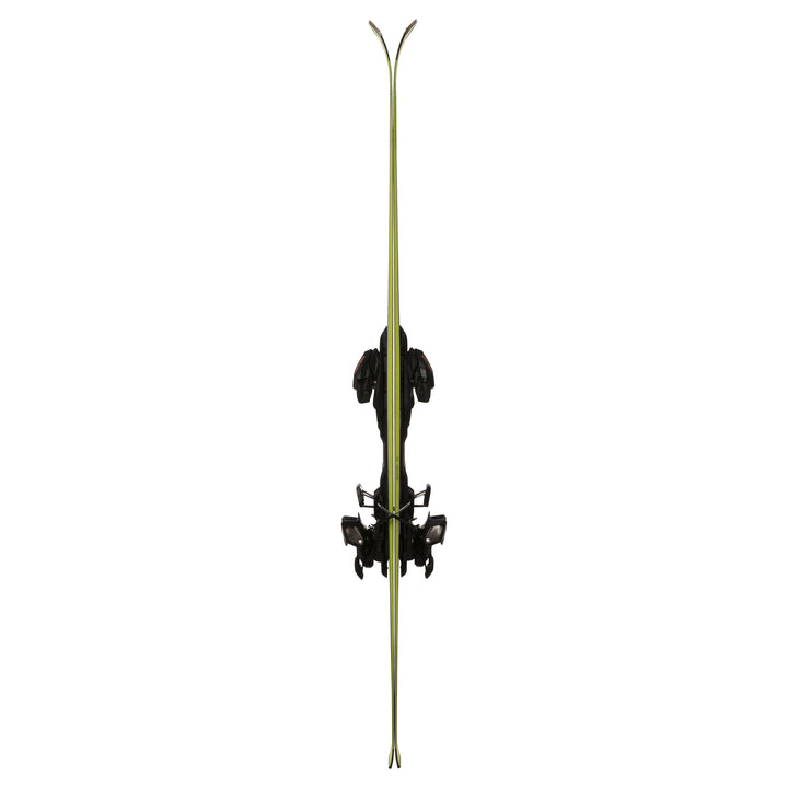 2027 Volkl Racetiger rMotion SL Skis