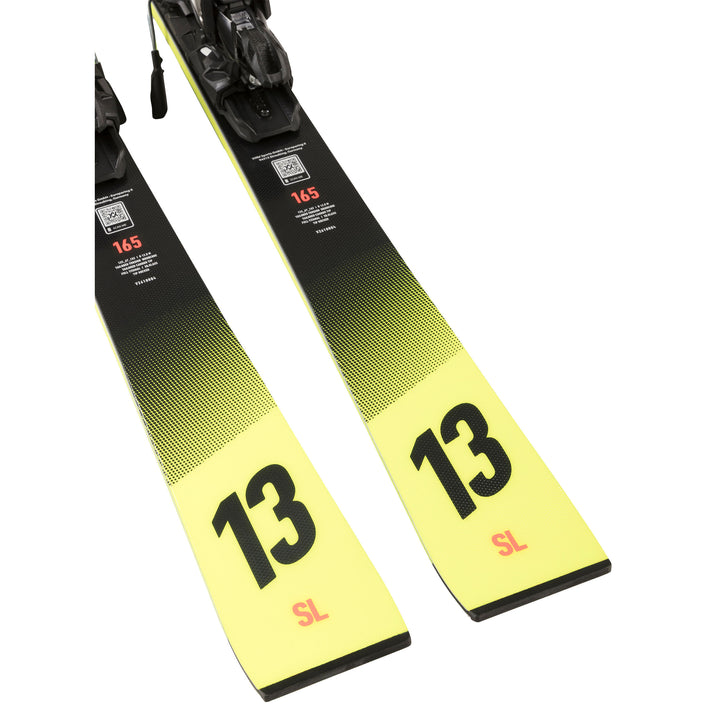2027 Volkl Racetiger rMotion SL Skis