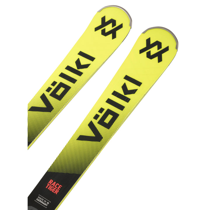 2027 Volkl Racetiger rMotion SL Skis