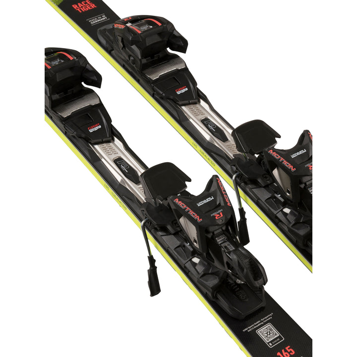 2027 Volkl Racetiger rMotion SL Skis