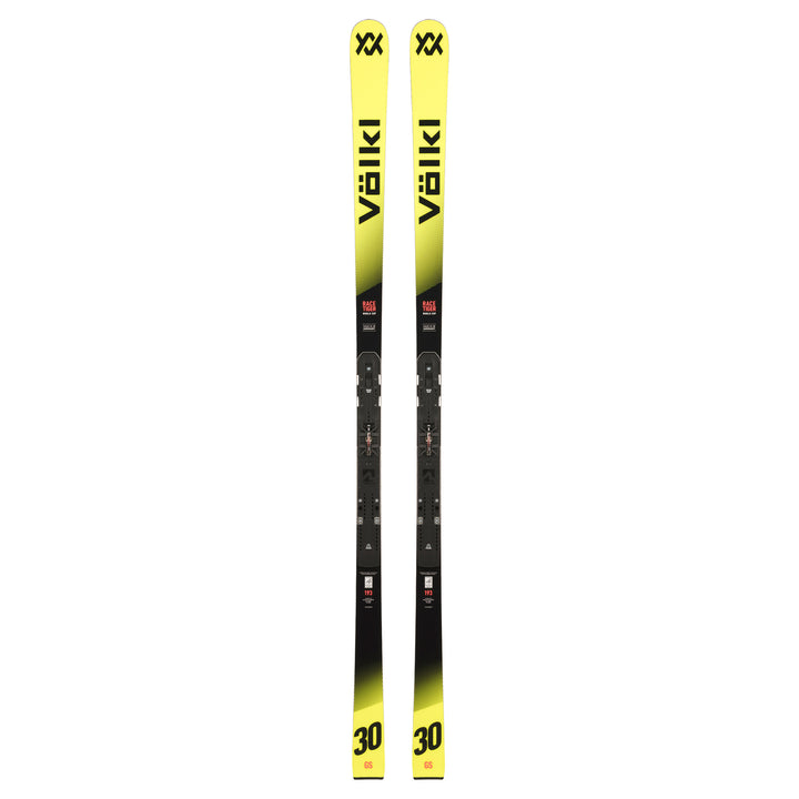 2027 Volkl Racetiger WC FIS GS Skis