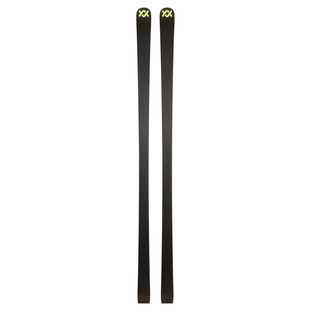 2027 Volkl Racetiger Racestock GS Skis - Bases