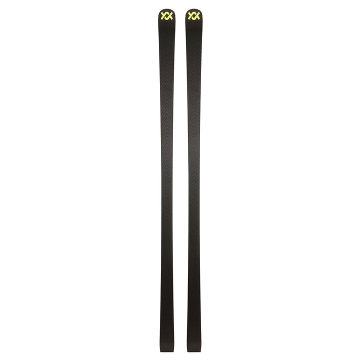 2027 Volkl Racetiger Racestock GS Skis - Bases