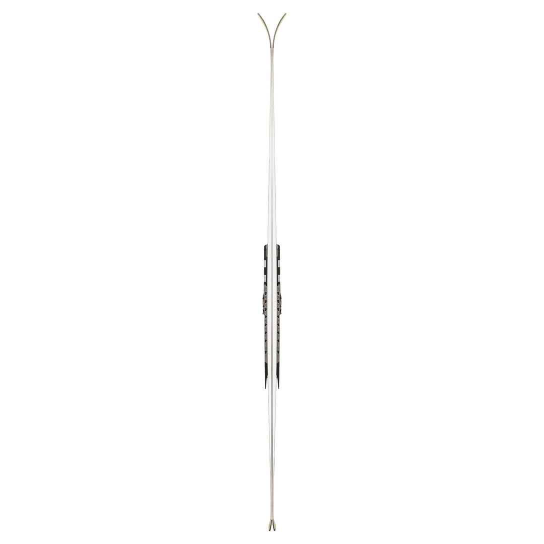 2027 Volkl Racetiger WC FIS GS Skis - Camber