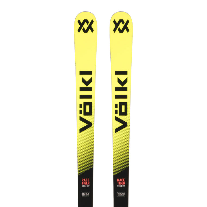 2027 Volkl Racetiger WC FIS GS Skis - Thumbnail