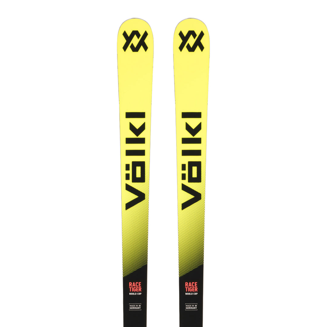 2027 Volkl Racetiger Racestock GS Skis - Thumbnail