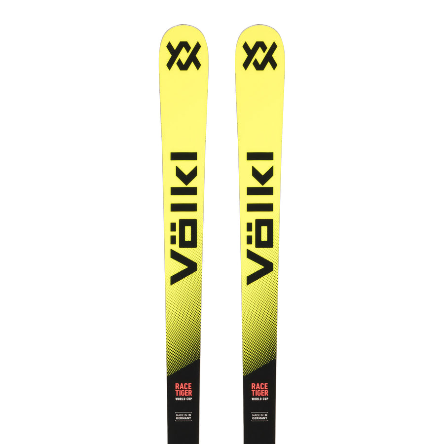 Race Skis – SL, GS & Speed Skis for Racing – Race Place