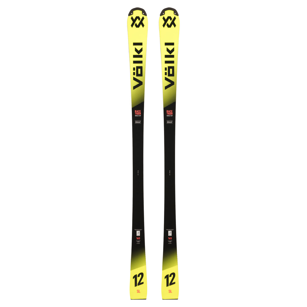 2027 Volkl Racetiger WC FIS SL Skis
