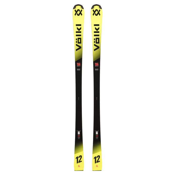 2027 Volkl Racetiger WC FIS SL Skis