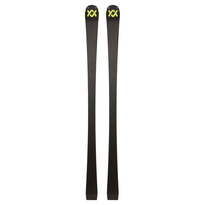 2027 Volkl Racetiger WC FIS SL Skis - Bases