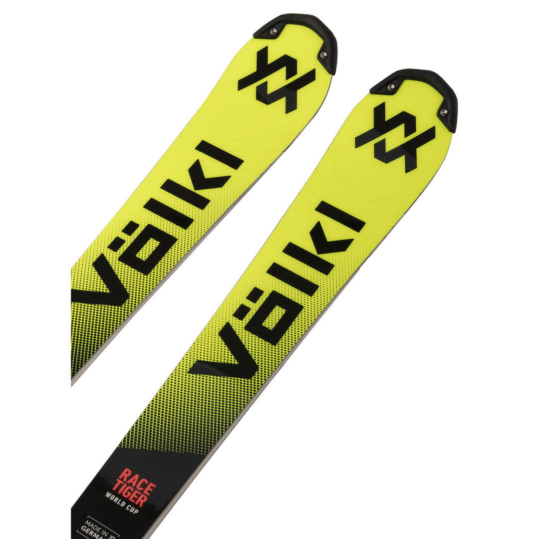 2027 Volkl Racetiger WC FIS SL Skis - Tips
