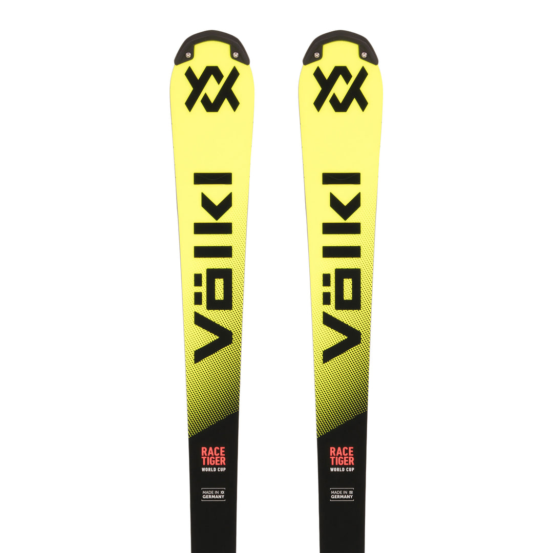 2027 Volkl Racetiger WC FIS SL Skis - Thumbnail