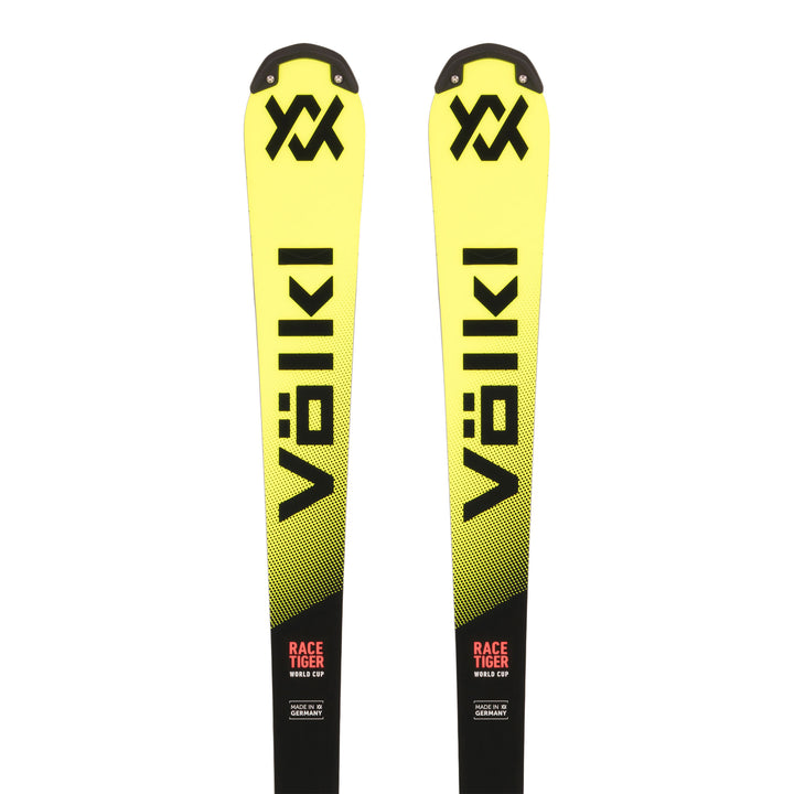 2027 Volkl Racetiger WC FIS SL Skis - Thumbnail