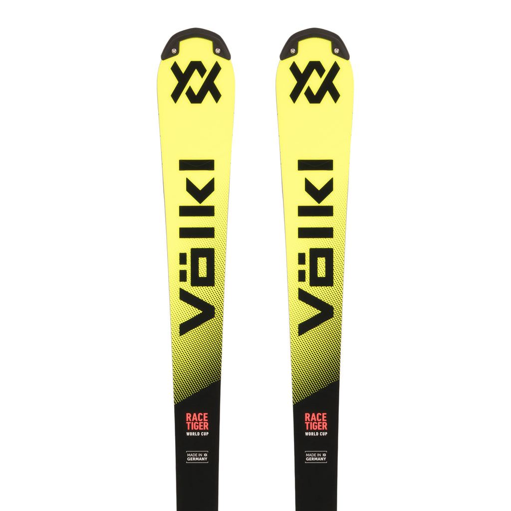 2027 Volkl Racetiger Racestock FIS SL Skis – Race Place