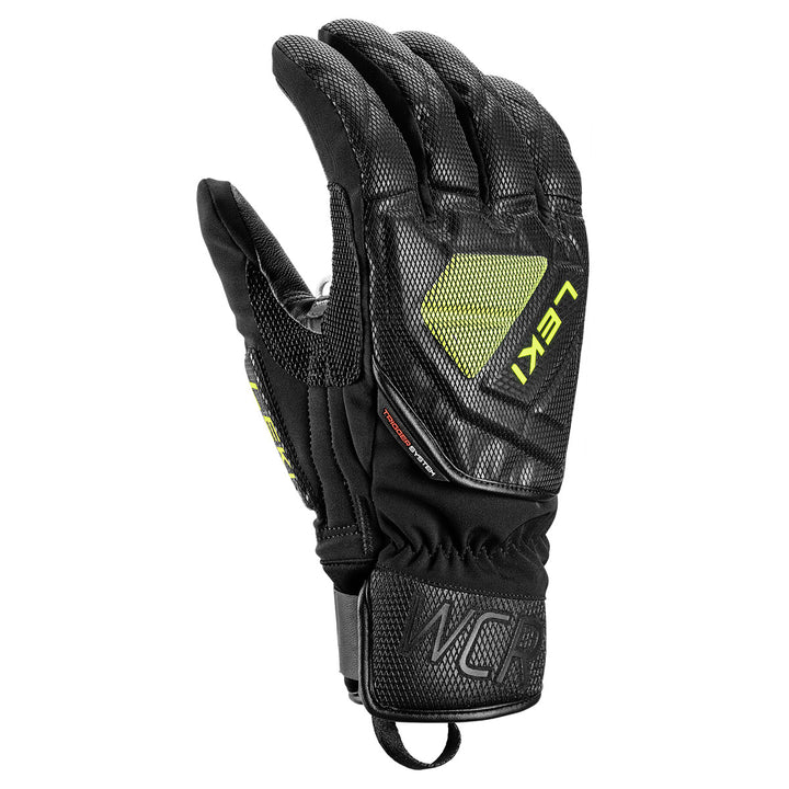 Leki WCR C-TECH 3D Gloves