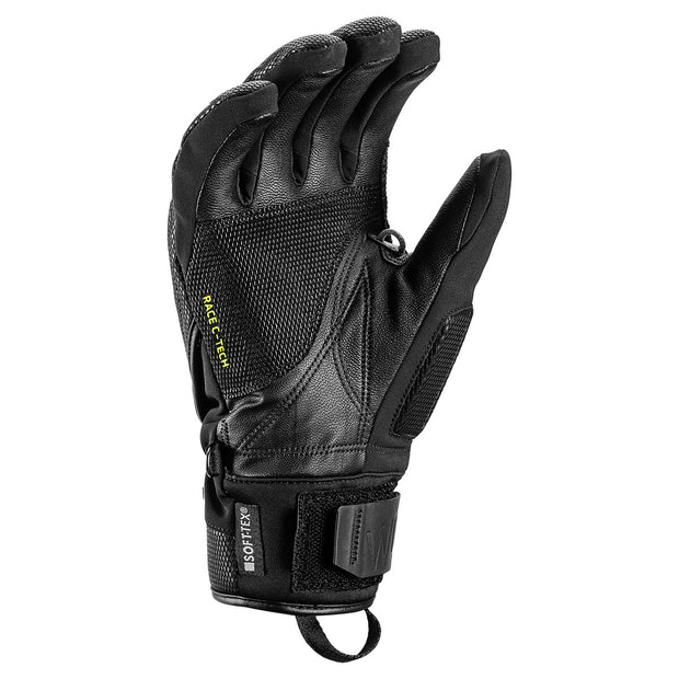 Leki WCR C-TECH 3D Gloves