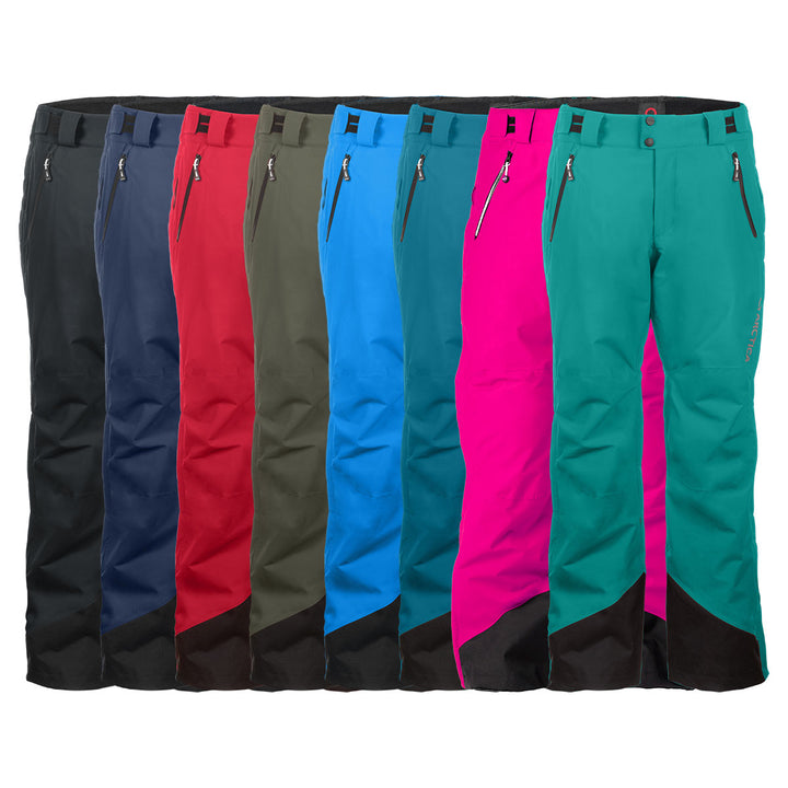 Arctica JR Side-Zip Ski Pant