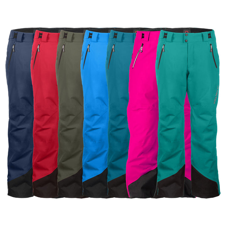 Arctica Adult Side-Zip Ski Pant