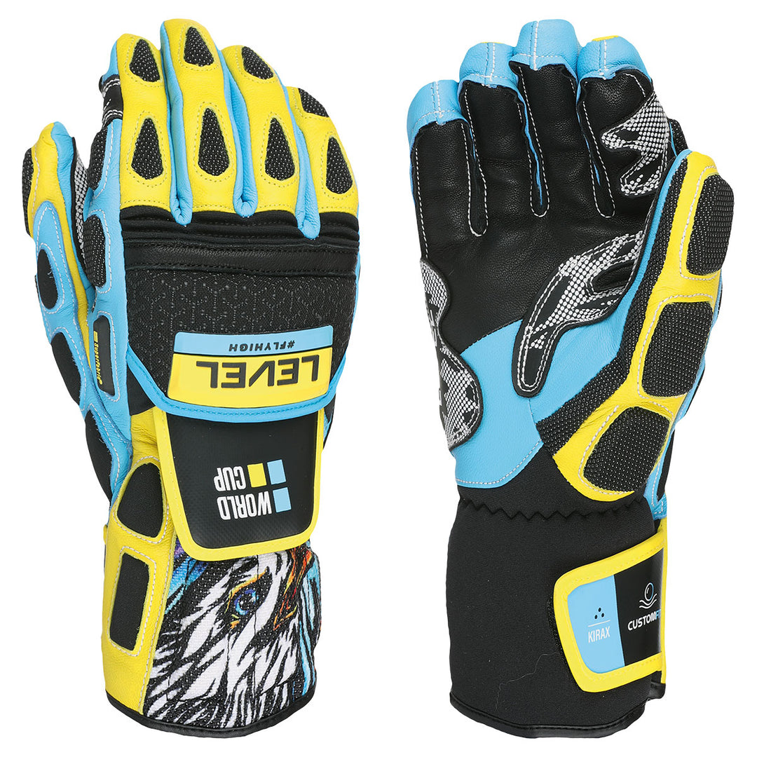 level race handschuhe Level Worldcup CF Glove