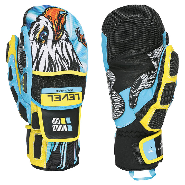 Level Worldcup CF Mitt