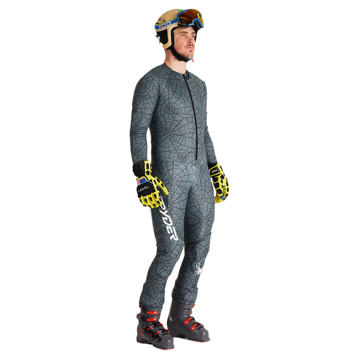 Spyder Men's 990 GS Suit