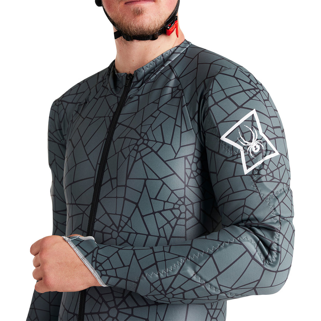 Spyder Men's 990 GS Suit