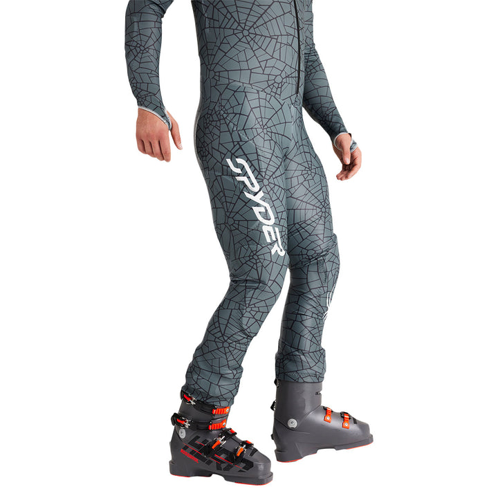 Spyder Men's 990 GS Suit