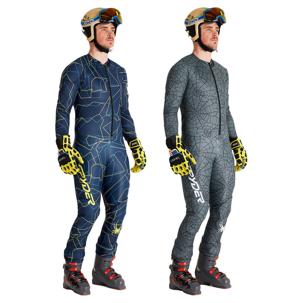 Spyder Men's 990 GS Suit