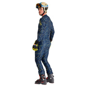 Spyder Men's 990 GS Suit