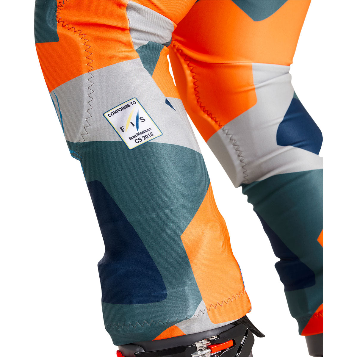 Spyder Men's Performance GS Suit – Race Place