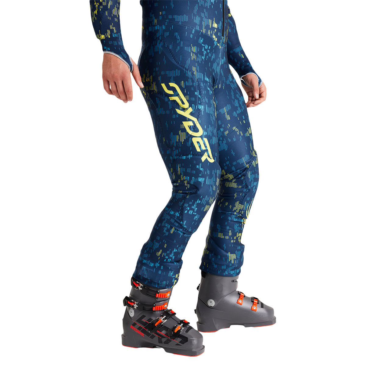 Spyder Men's Performance GS Suit – Race Place