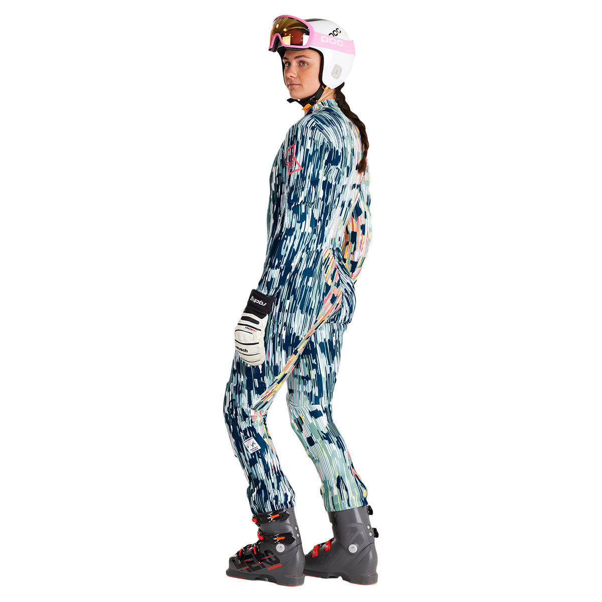 Spyder Men's Performance GS Suit 2022