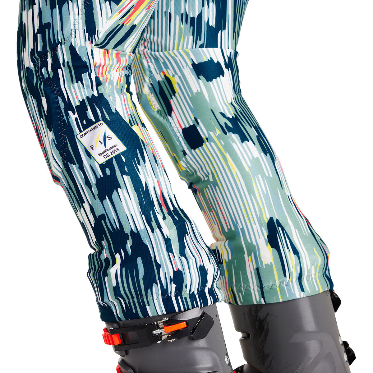 SPYDER スパイダー ボーイズ スキー スーツRACE SUITS 199078