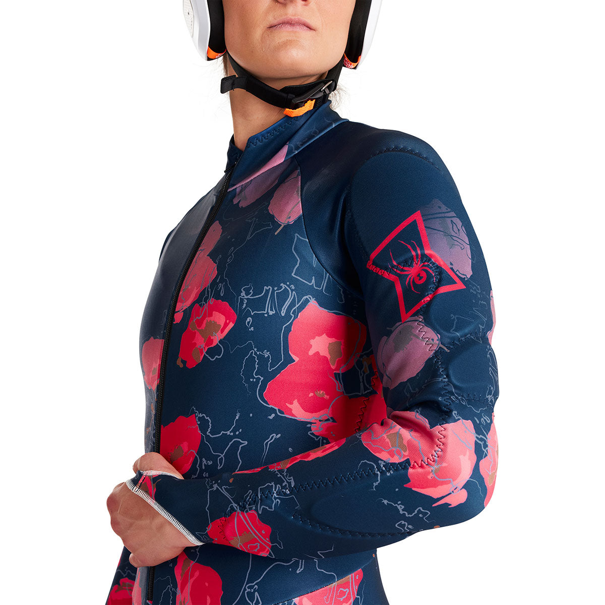 Spyder Women's Performance GS Suit – Race Place