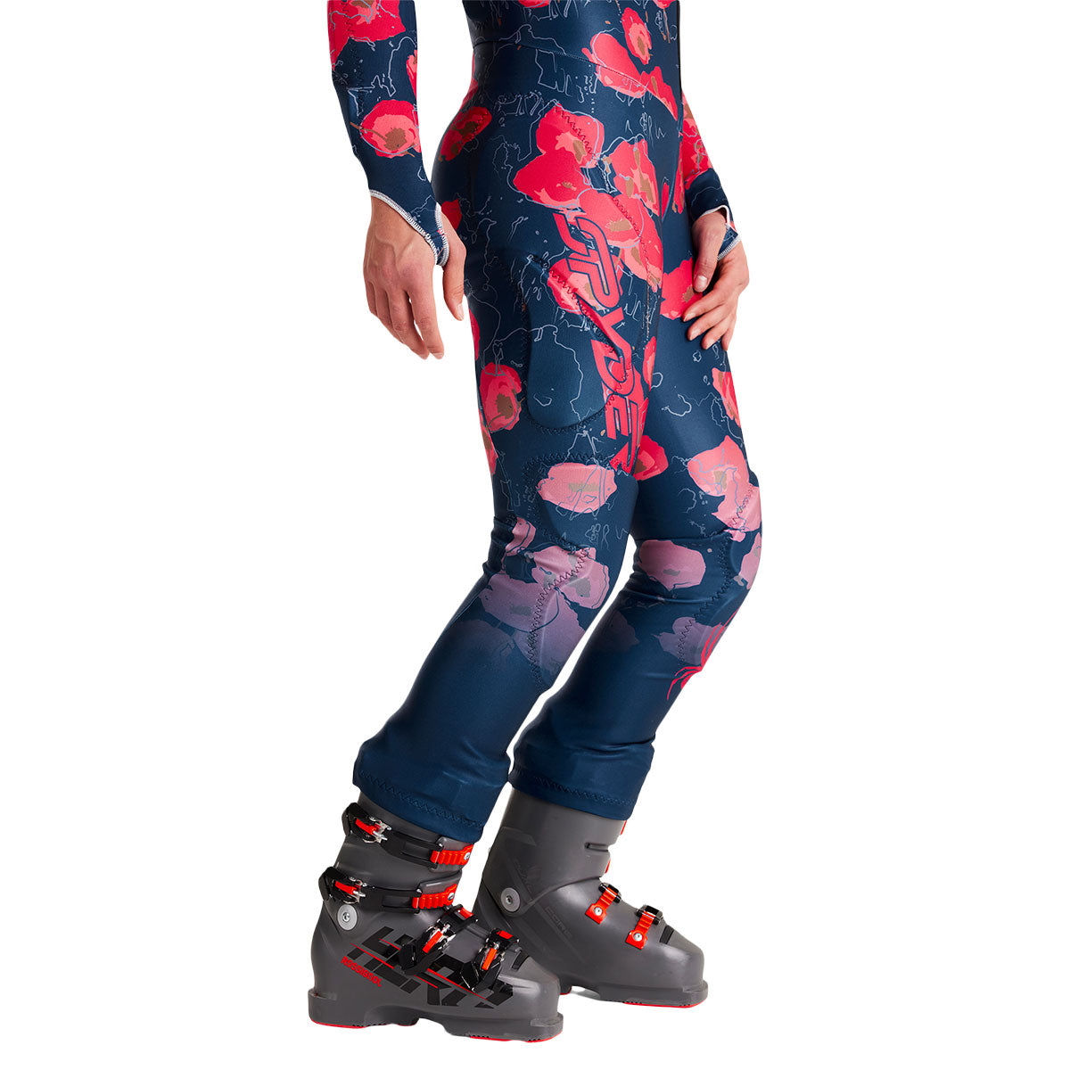 Spyder Women's Performance GS Suit – Race Place