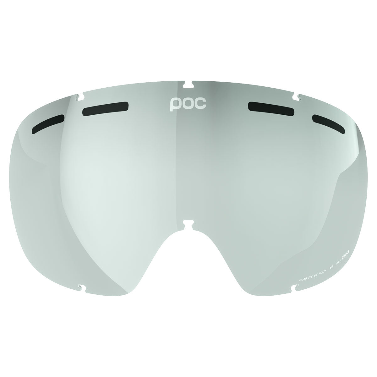POC Fovea Goggle Lenses – Race Place