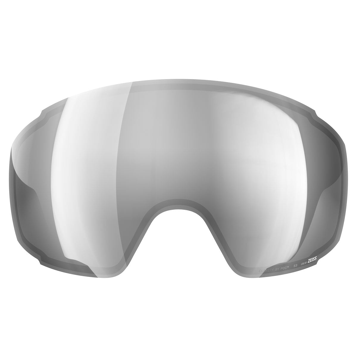POC Fovea Comp Goggle Lenses – Race Place
