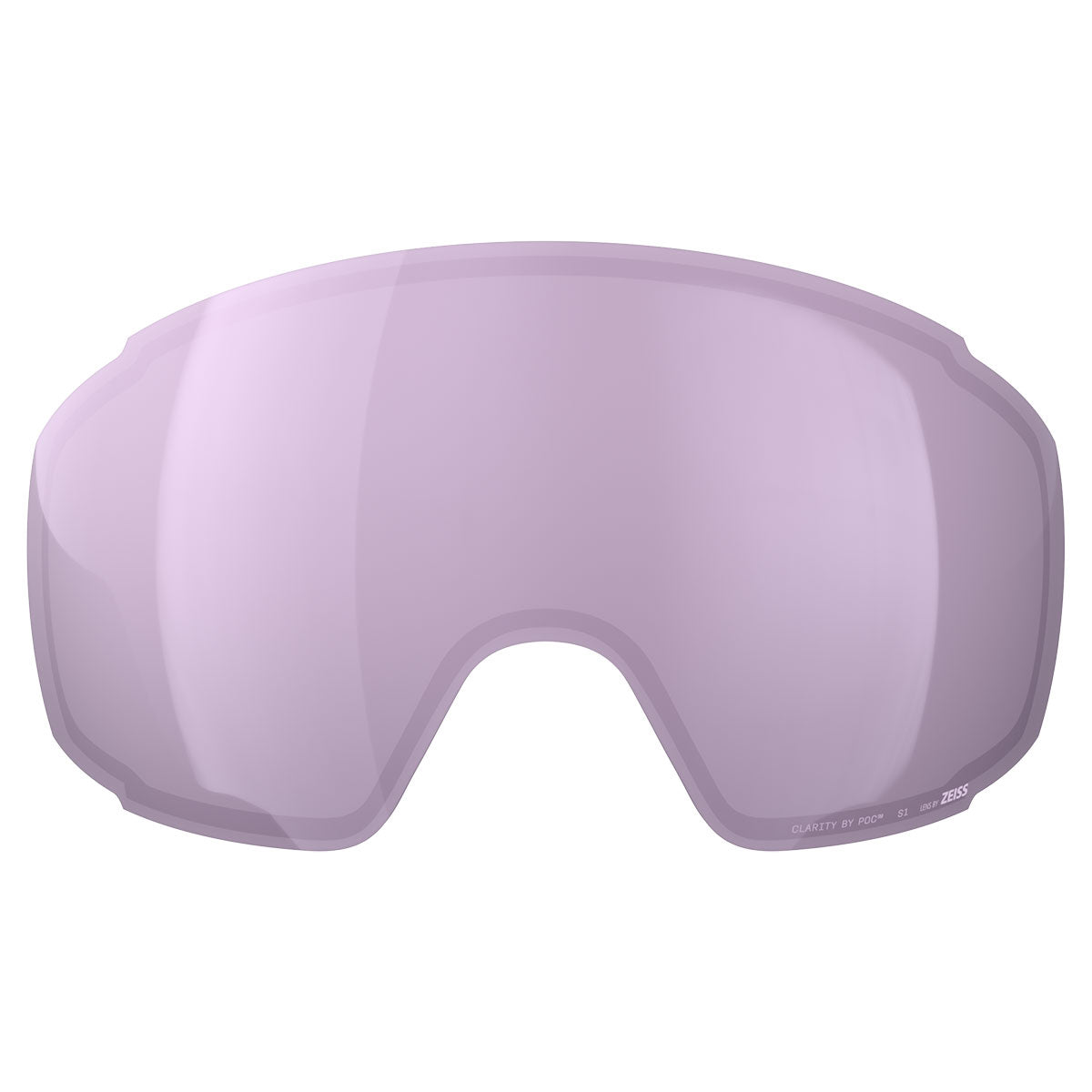 POC Fovea Comp Goggle Lenses – Race Place