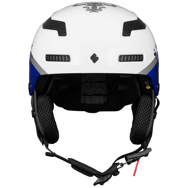 Sweet Protection Trooper MIPS X SL Helmet