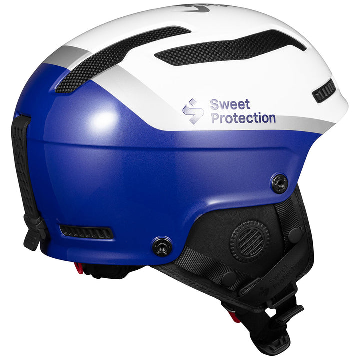 Sweet Protection Trooper MIPS X SL Helmet