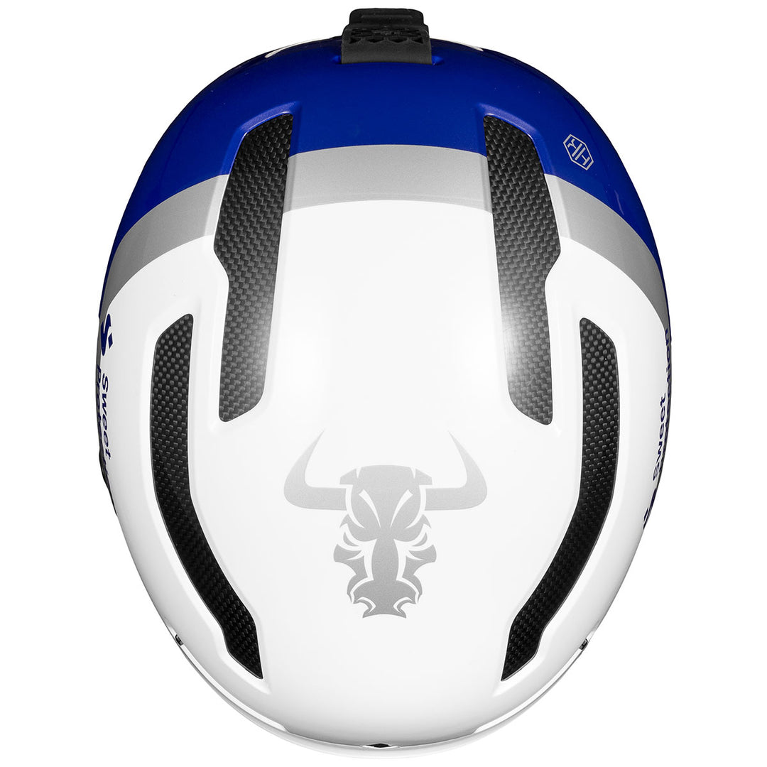 Sweet Protection Trooper MIPS X SL Helmet