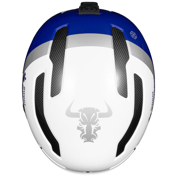 Sweet Protection Trooper MIPS X SL Helmet