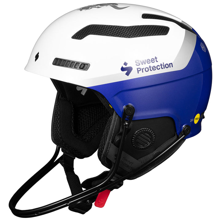 Sweet Protection Trooper MIPS X SL Helmet