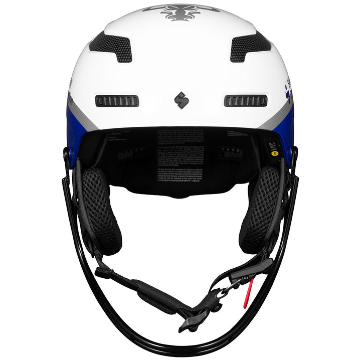 Sweet Protection Trooper MIPS X SL Helmet