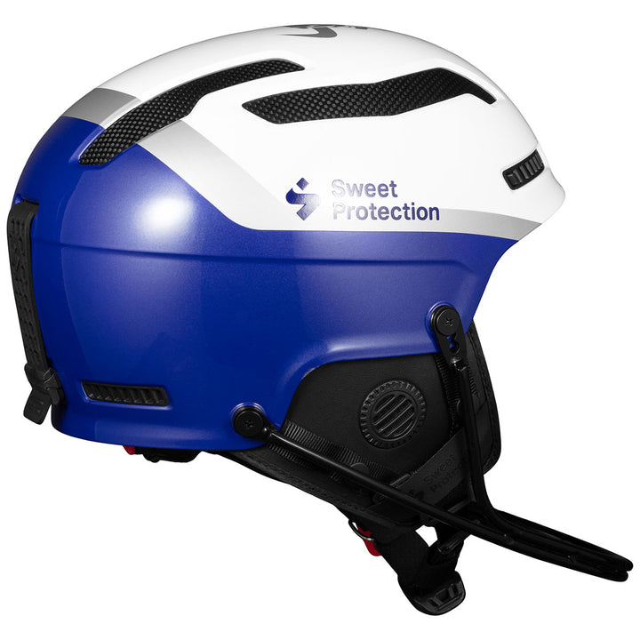 Sweet Protection Trooper MIPS X SL Helmet